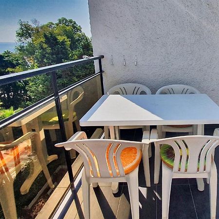Skol 316. Attractive 1 Bedroom Duplex Apartment With Sea View In Skol Marbella. Extérieur photo