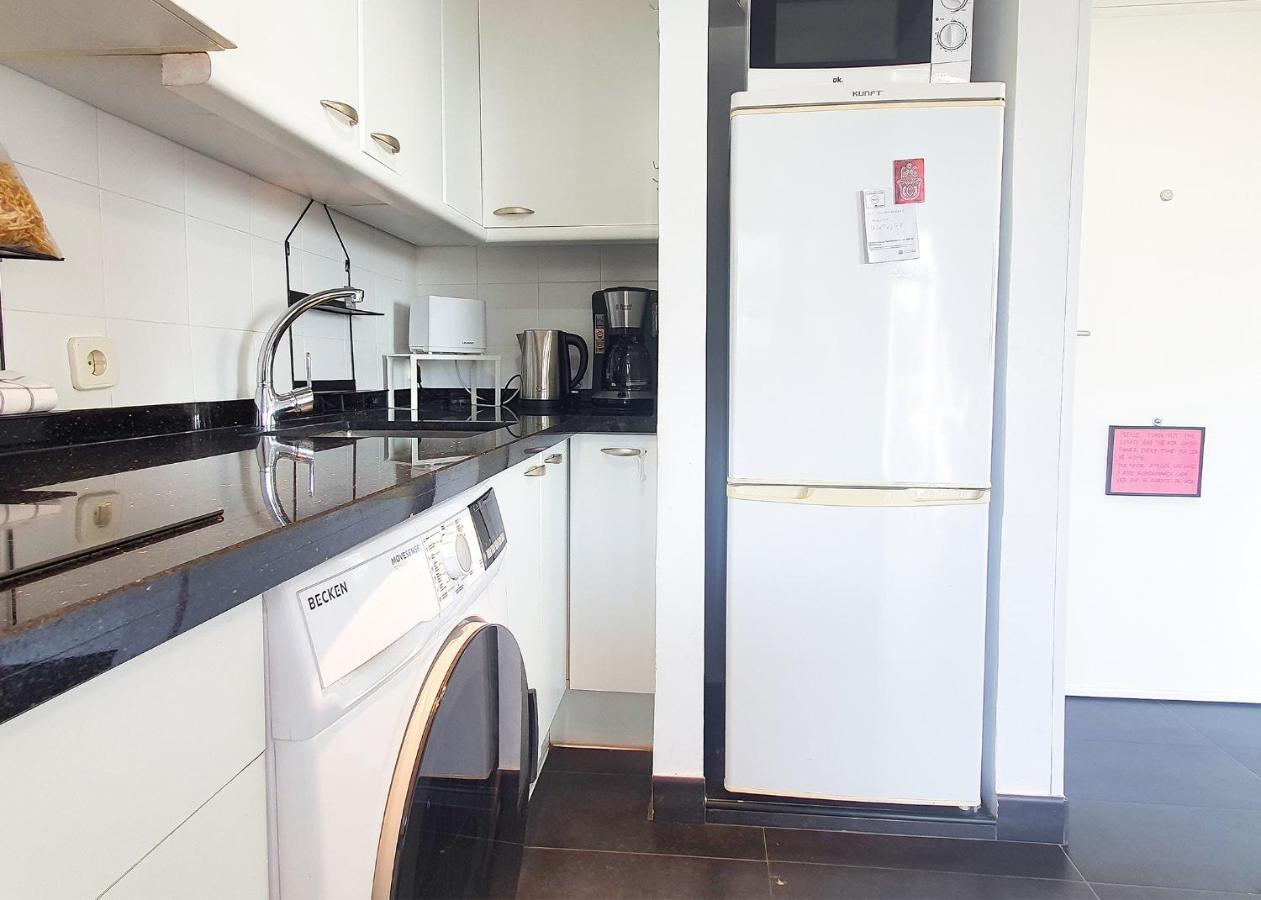 Skol 316. Attractive 1 Bedroom Duplex Apartment With Sea View In Skol Marbella. Extérieur photo