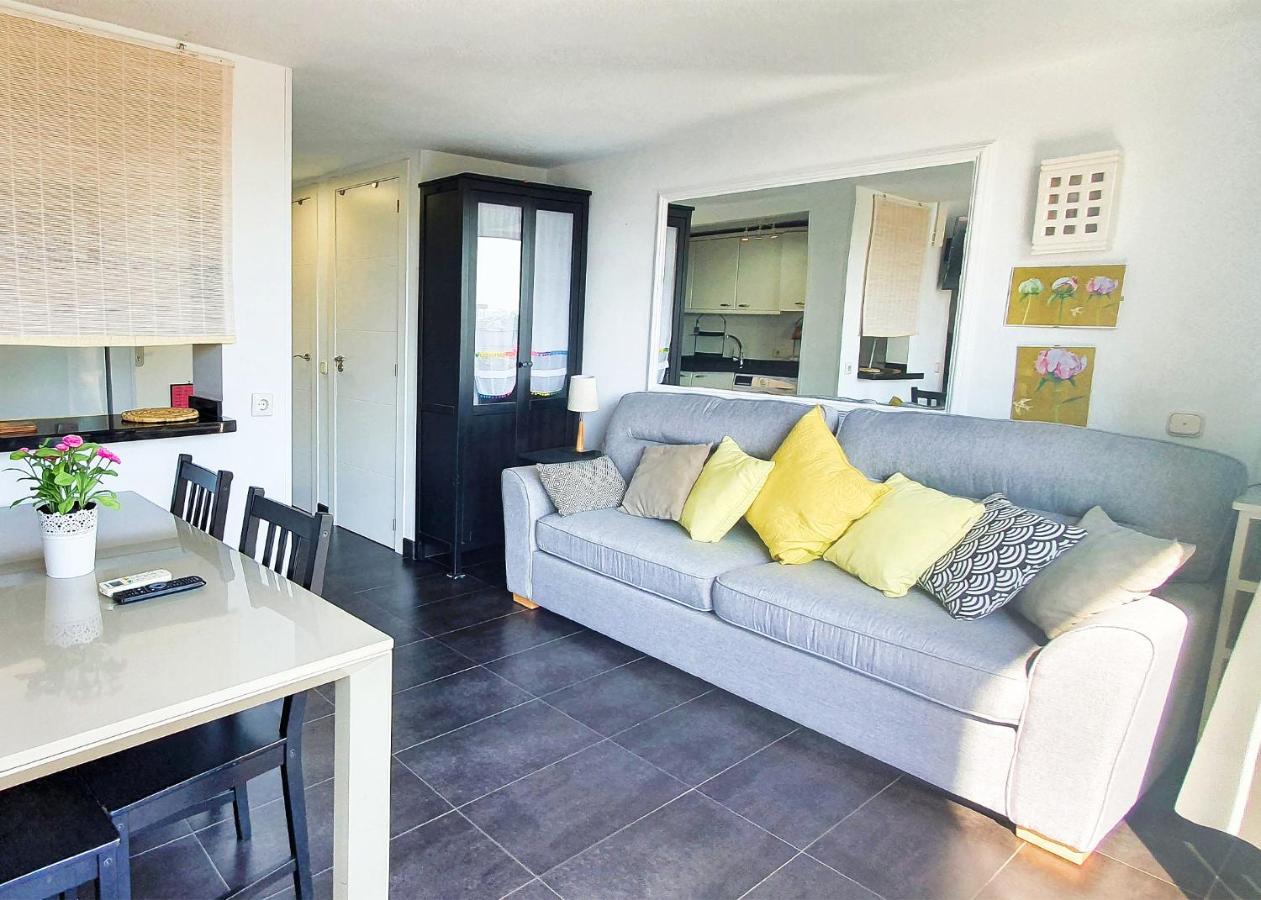 Skol 316. Attractive 1 Bedroom Duplex Apartment With Sea View In Skol Marbella. Extérieur photo