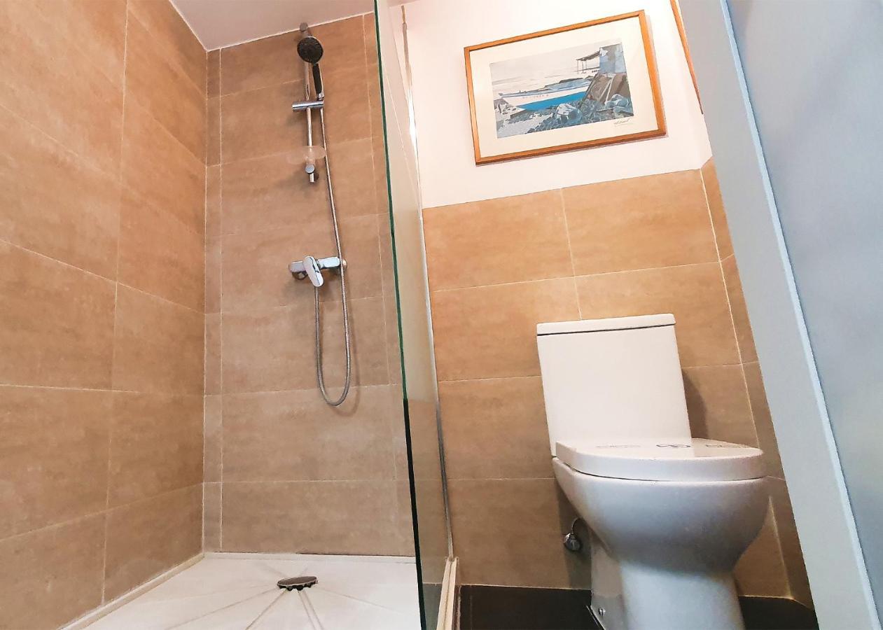 Skol 316. Attractive 1 Bedroom Duplex Apartment With Sea View In Skol Marbella. Extérieur photo