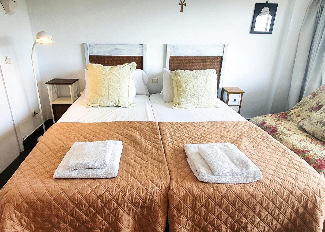 Skol 316. Attractive 1 Bedroom Duplex Apartment With Sea View In Skol Marbella. Extérieur photo